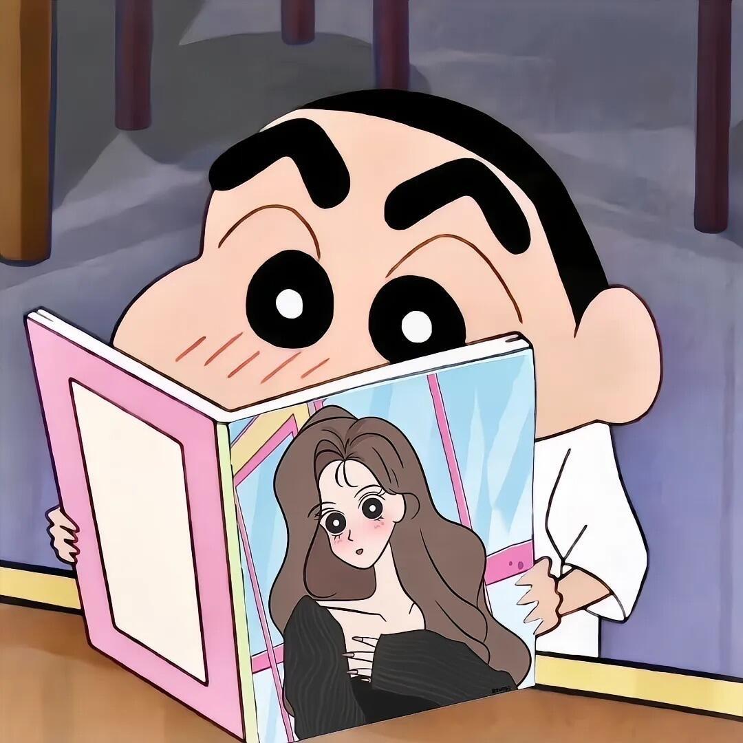 ₩