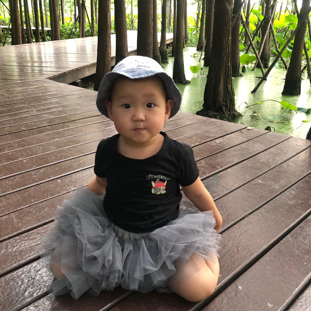 一碗小米周