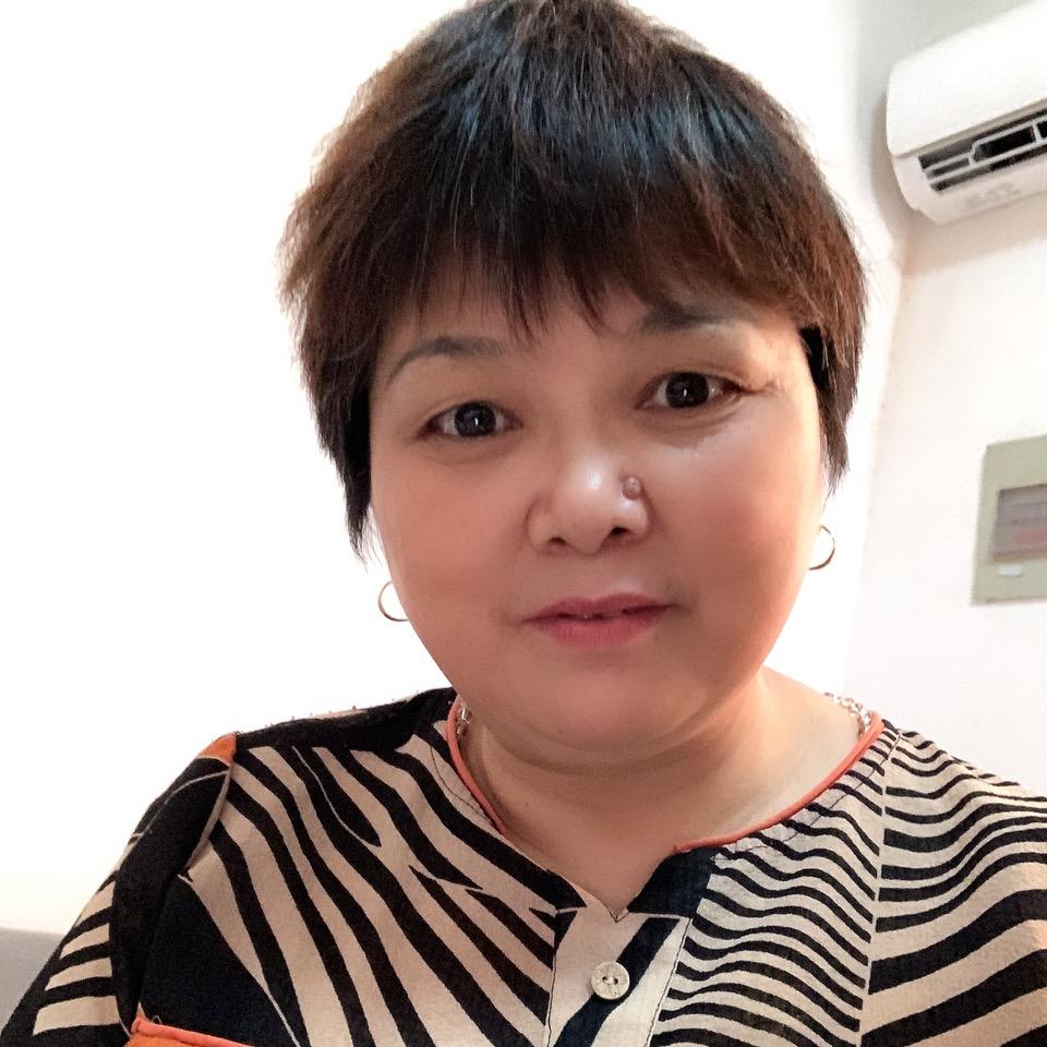 友芳姐姐