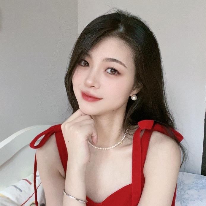聂小倩🦄