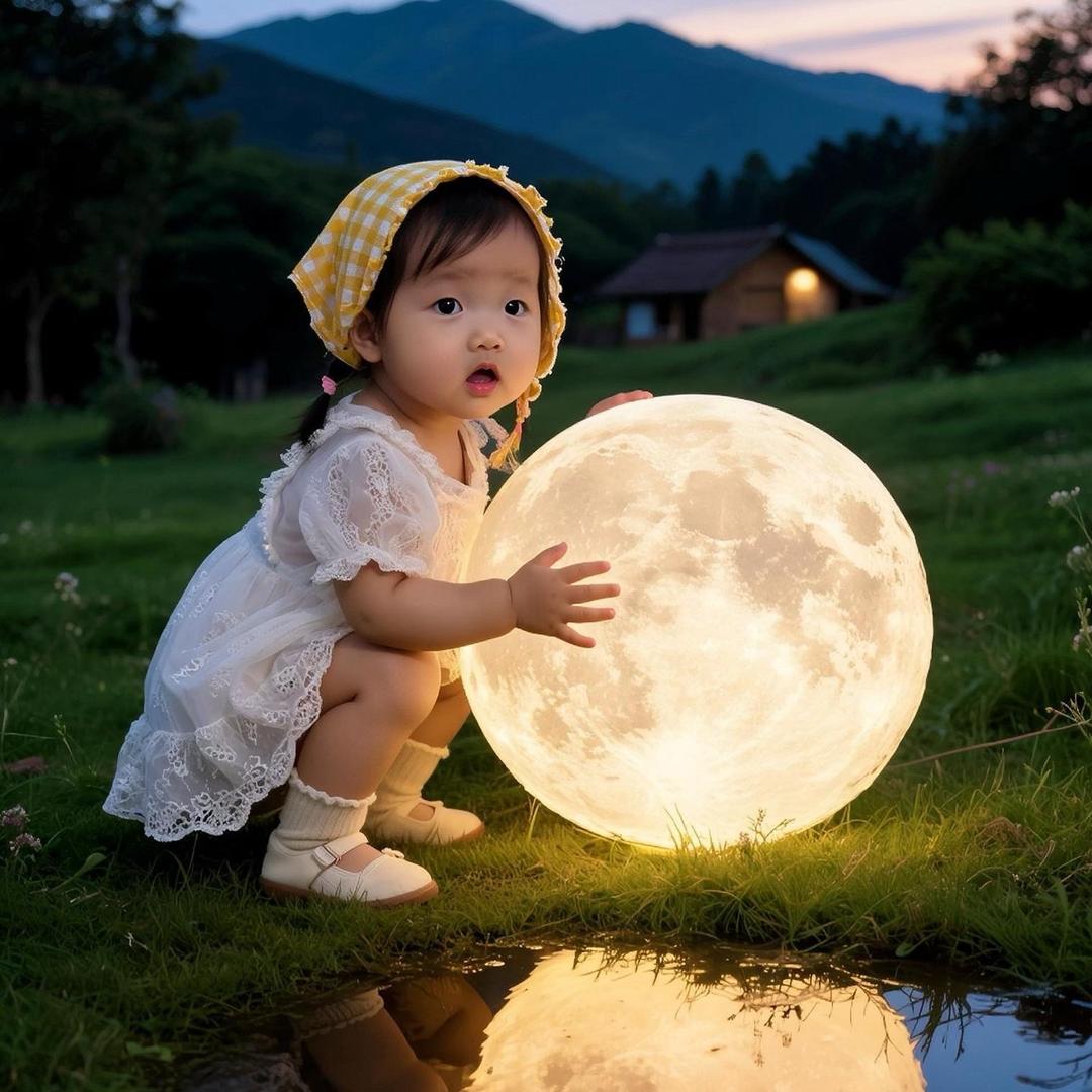 玥玥妈妈