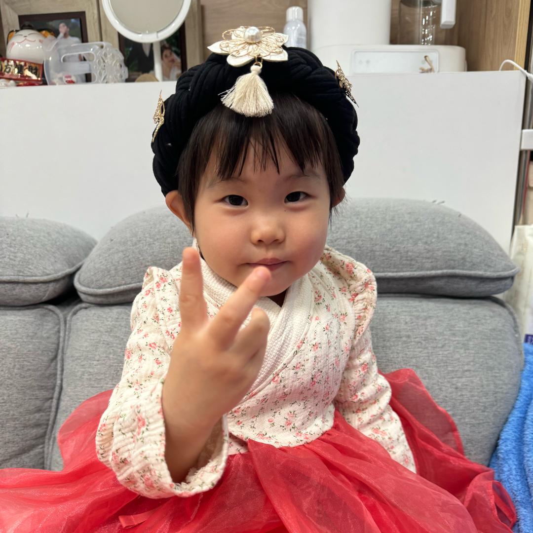 大爽姐当妈