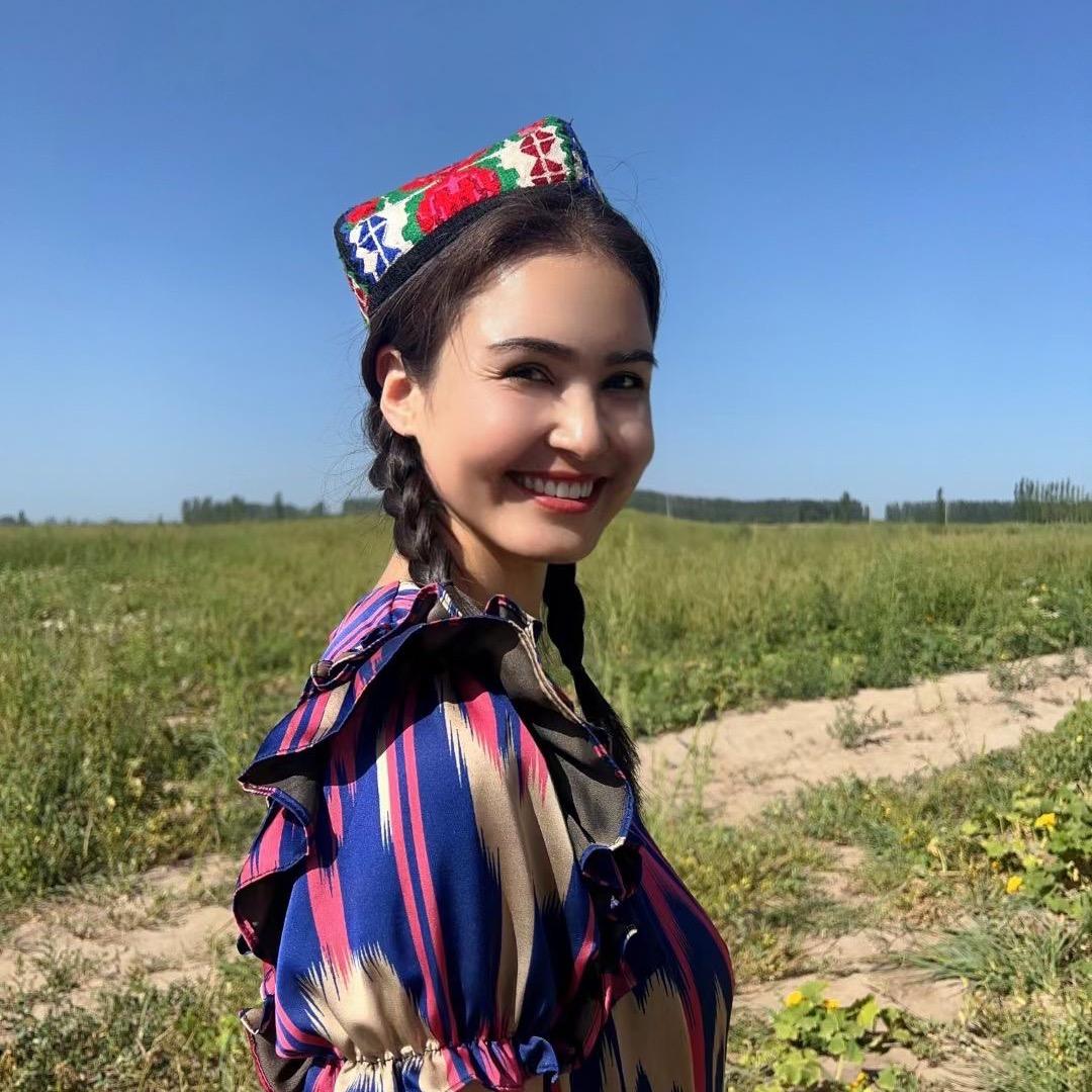 新疆古丽生鲜特产精选