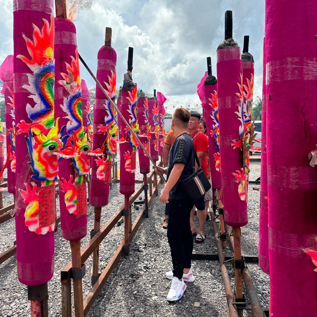 辣椒不够红🌶️