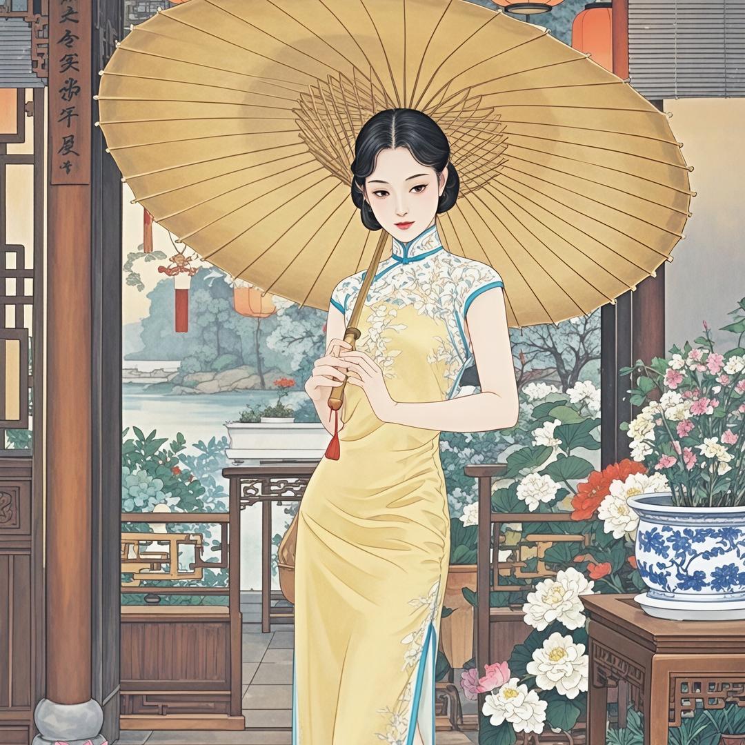 清风朋嘉裕