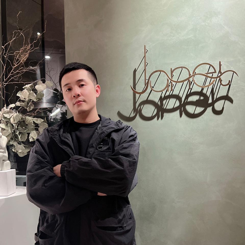 潮汕阿俊