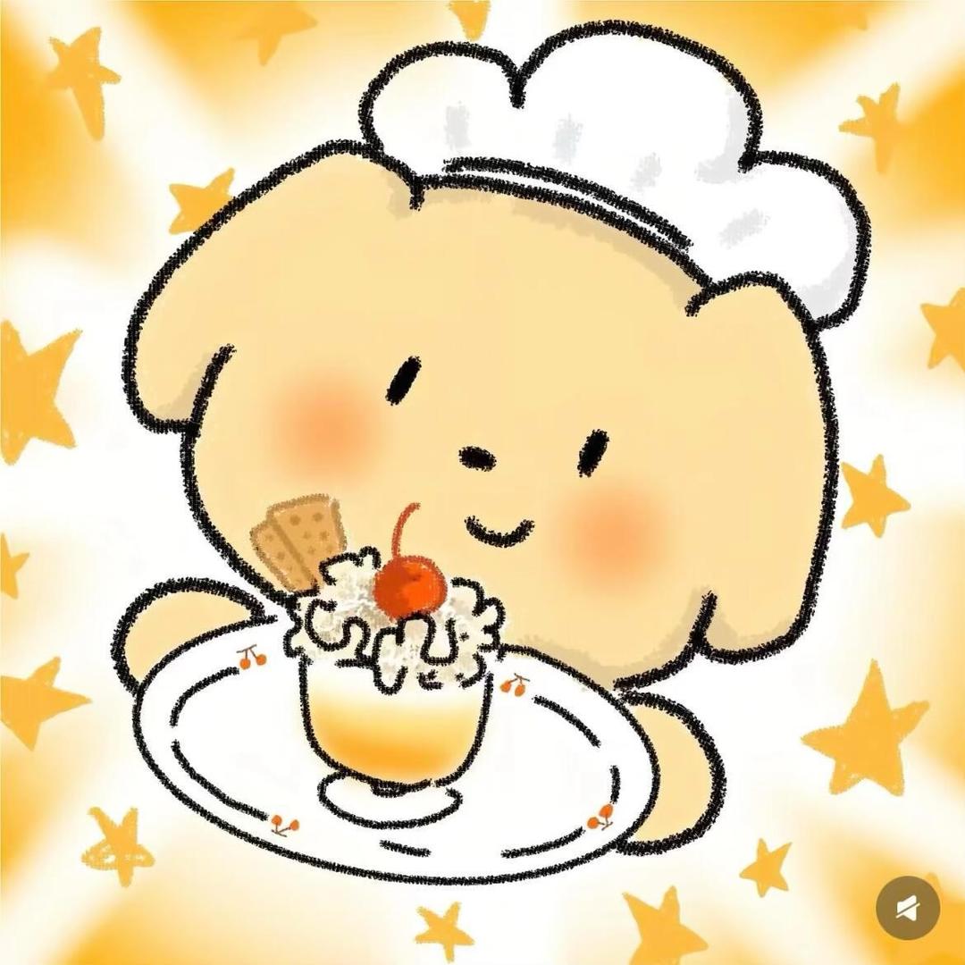 她说我比小狗听话