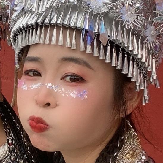 是米思思呀