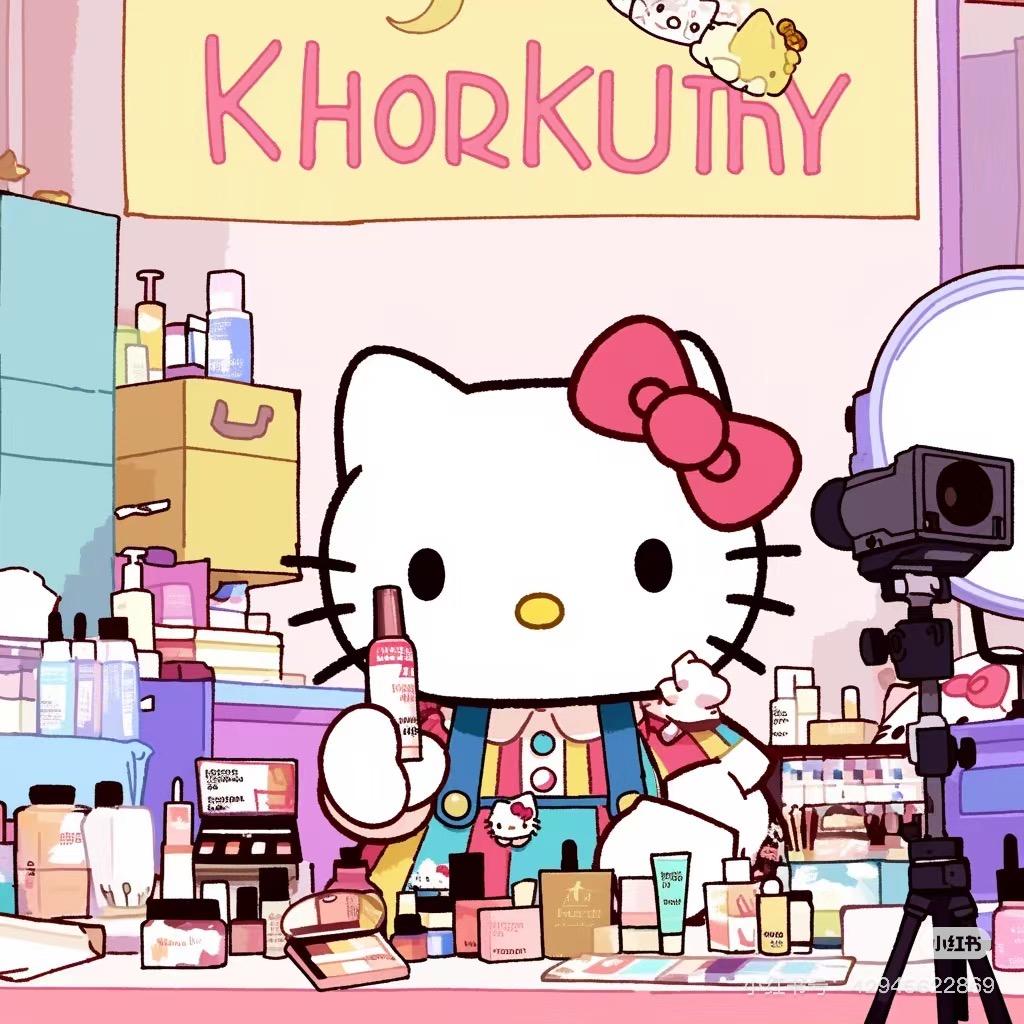 哇塞善选