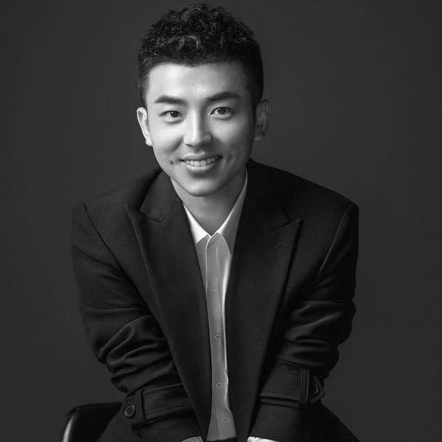 姚晓东目的地婚礼