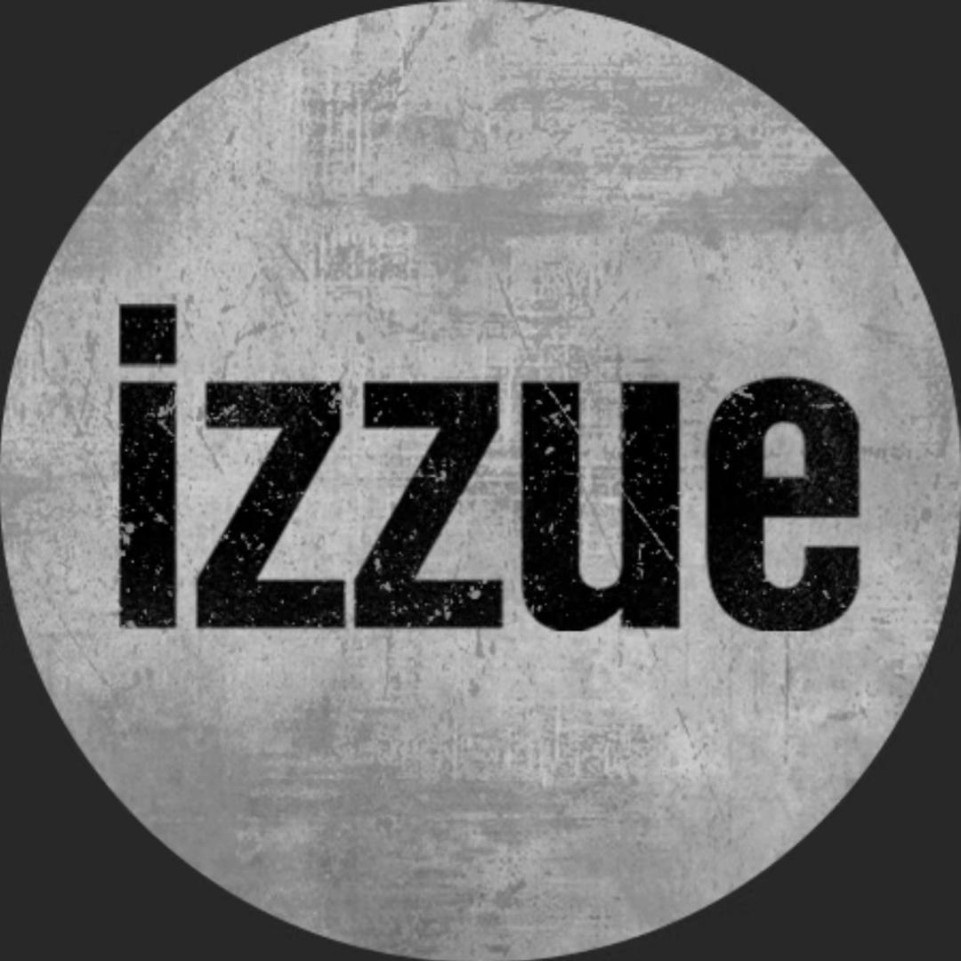izzue潮流旗舰店