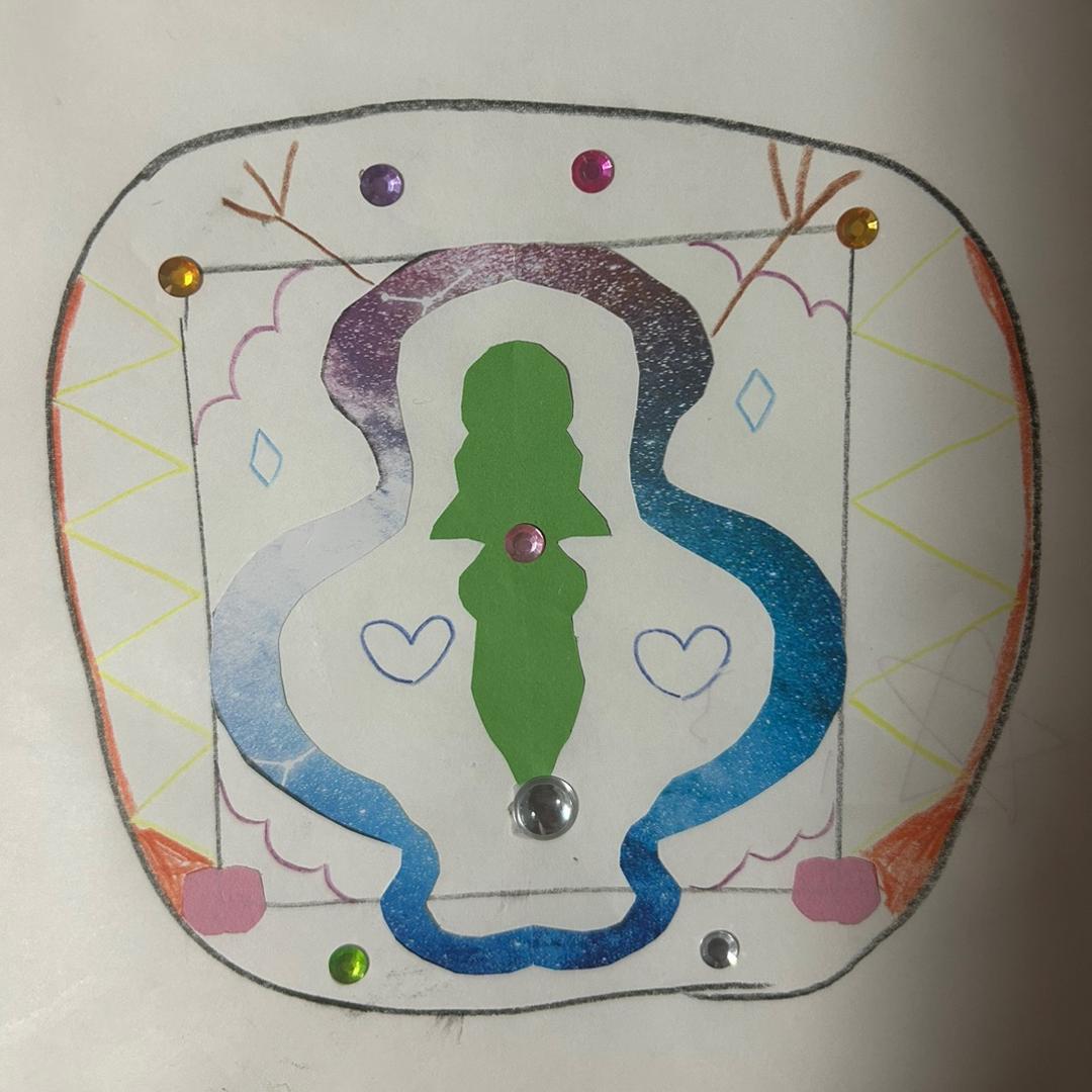 🧚‍♀️仙子