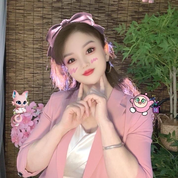 典杉满儿