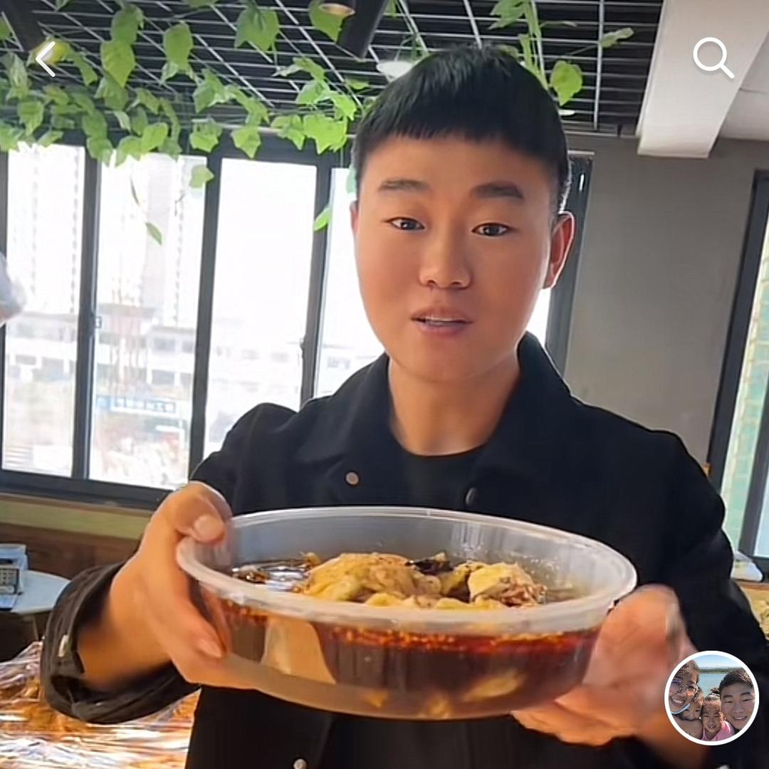 阿战家农特产❤️