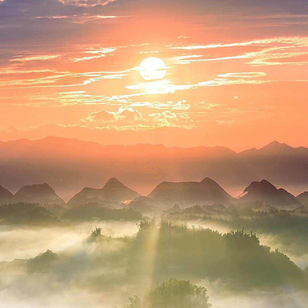 小喇叭