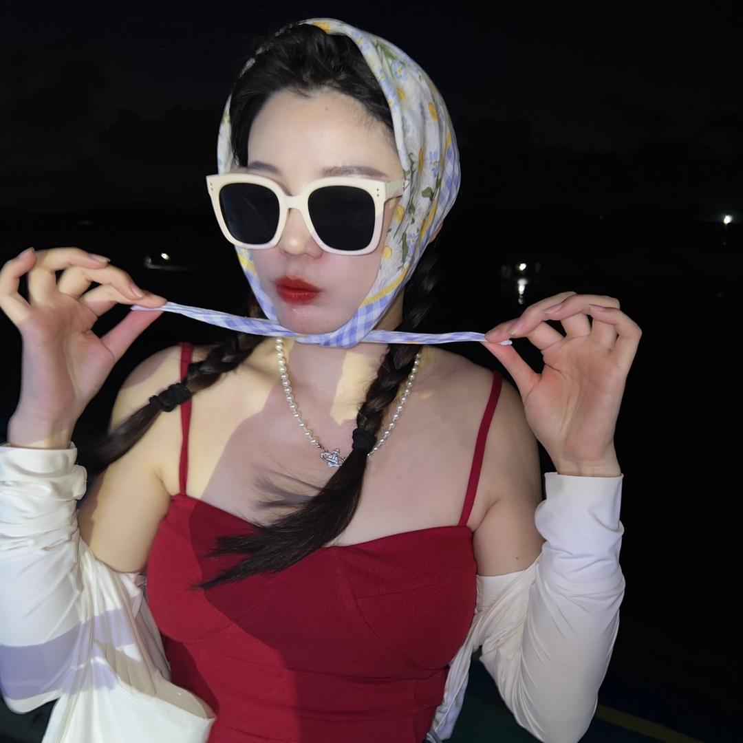 栗子姐姐🧚