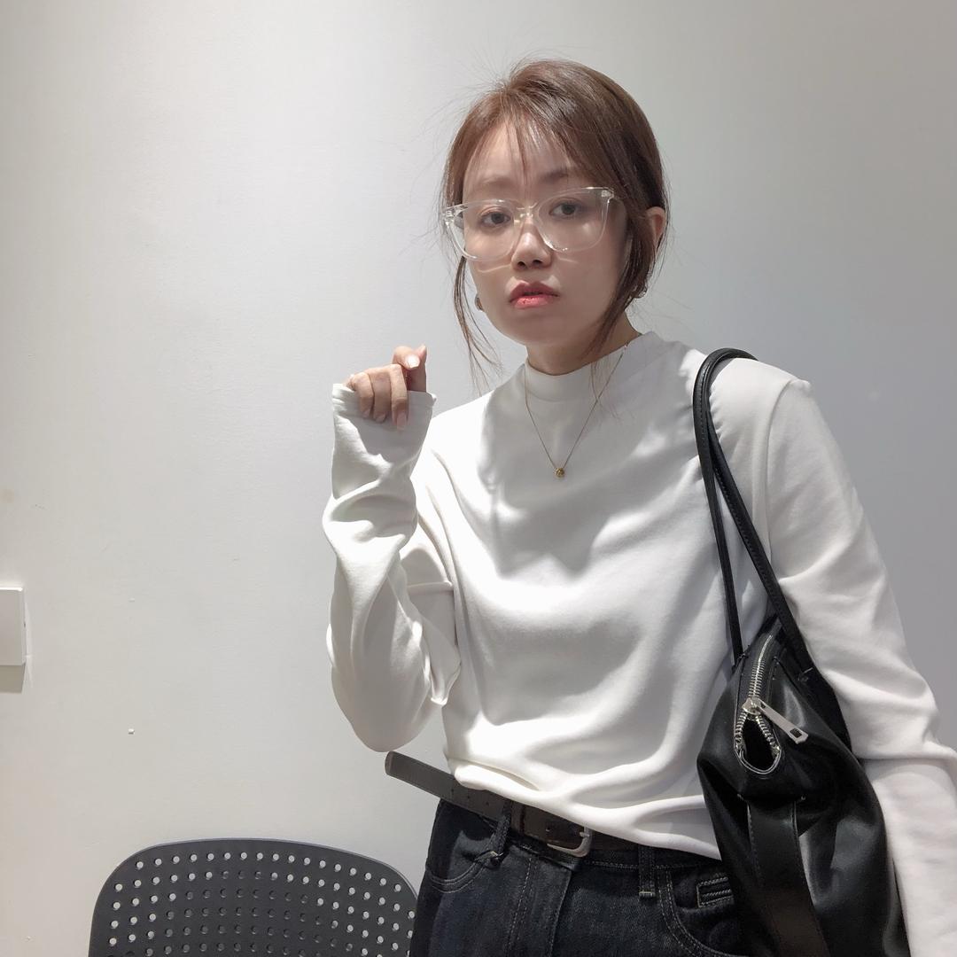 yeon 女装实体店