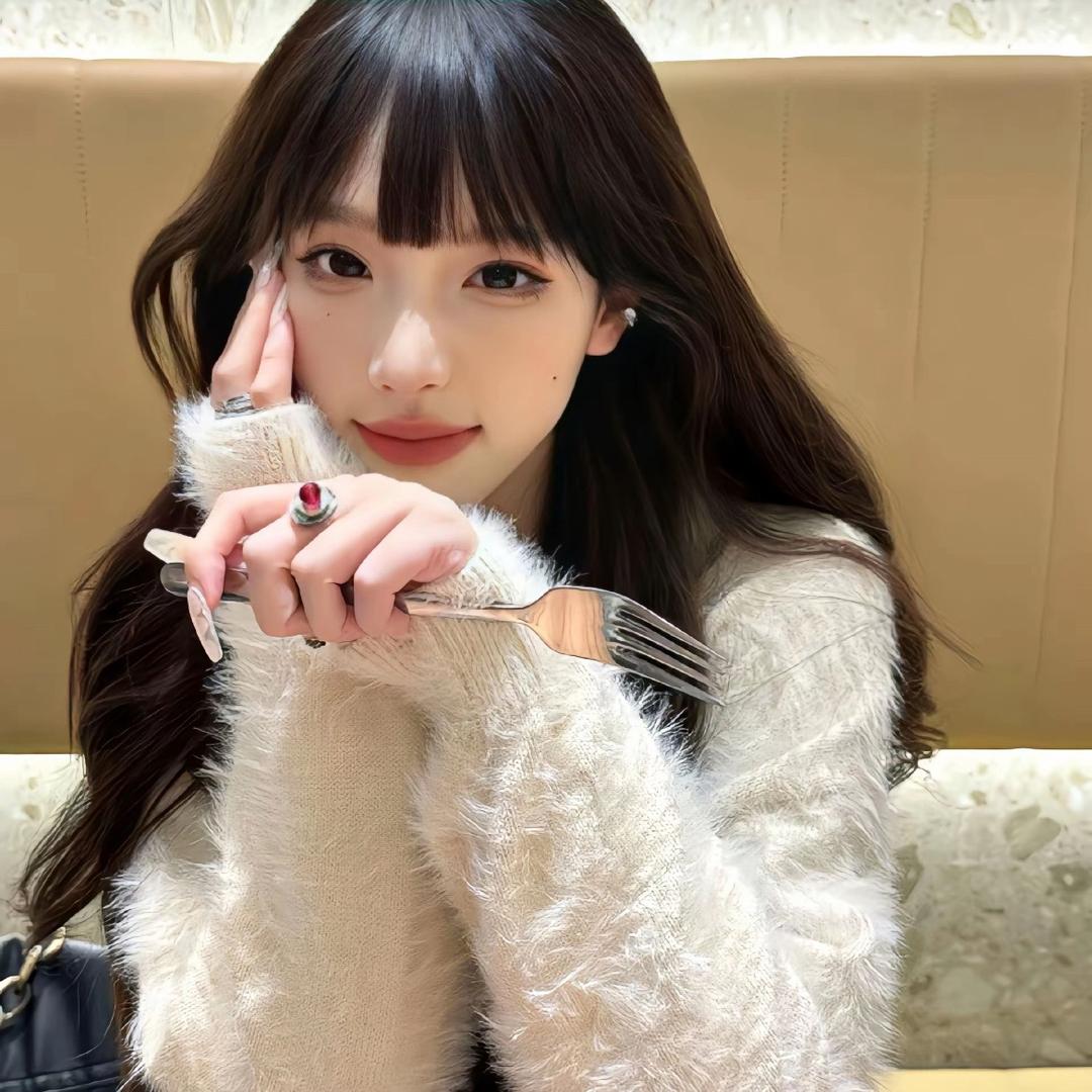 茉莉.