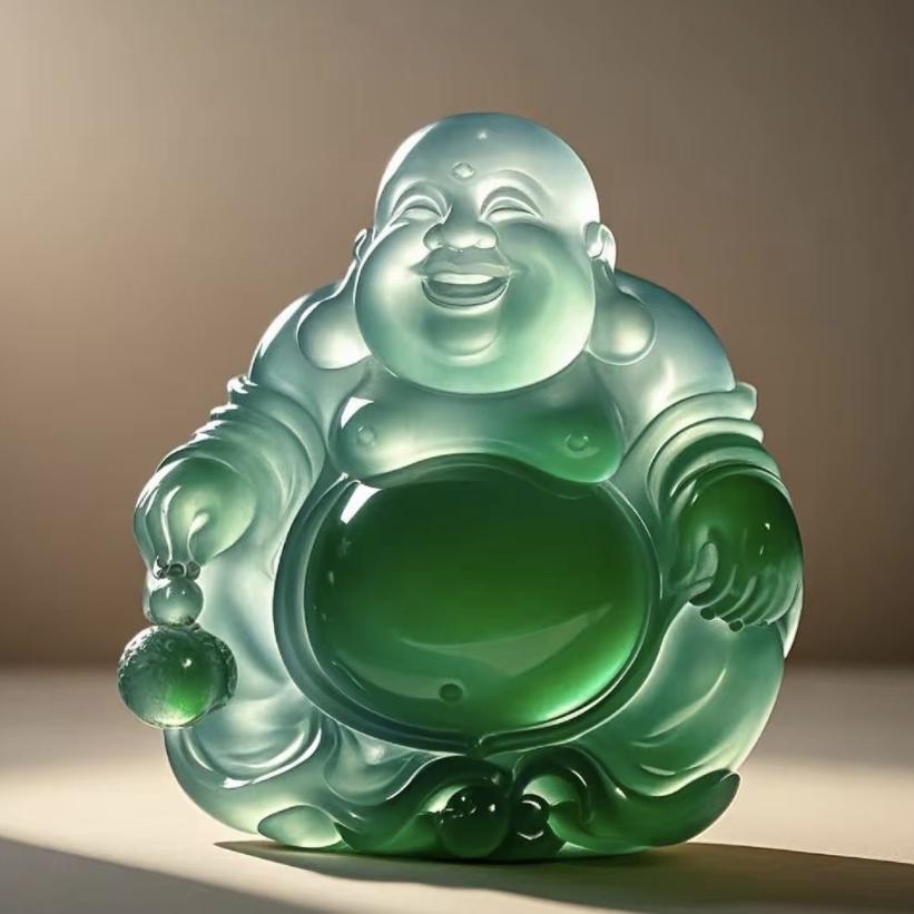 阿喔呃翡翠1号铺