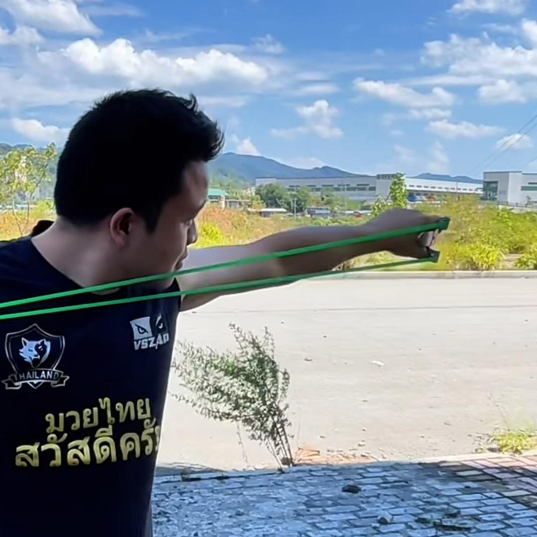 林哥弹弓户外