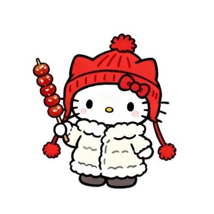 睡不醒呐！