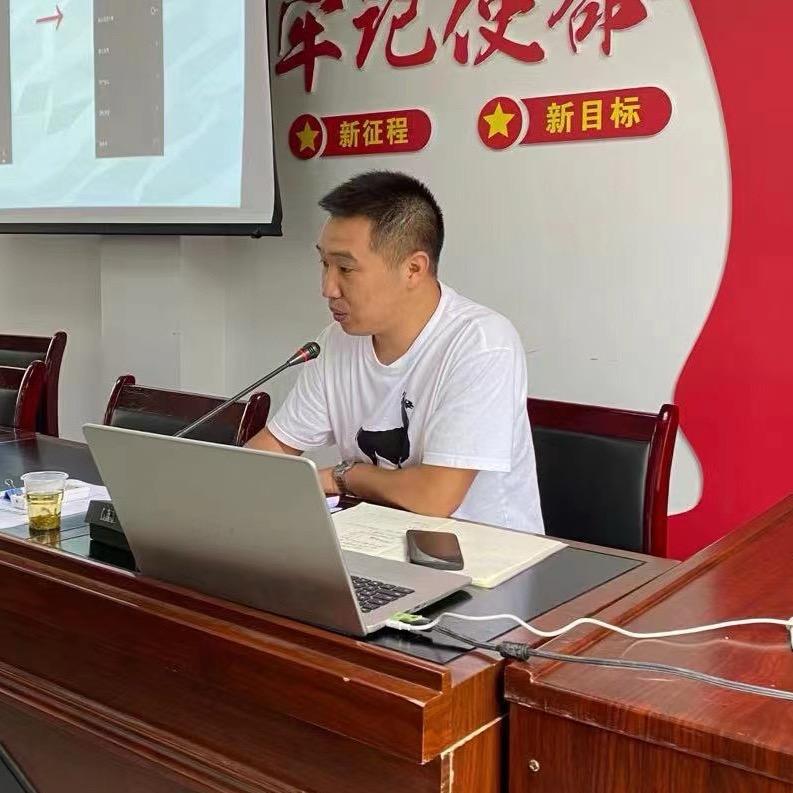云台书院