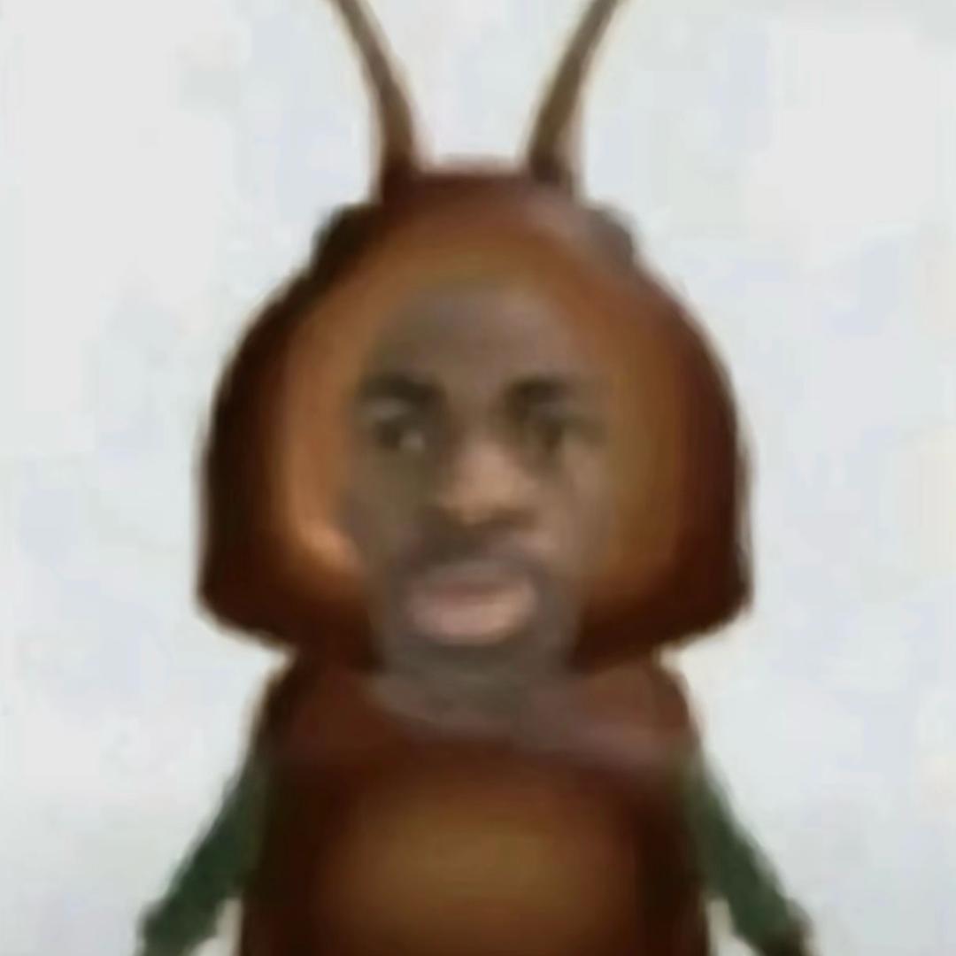 *