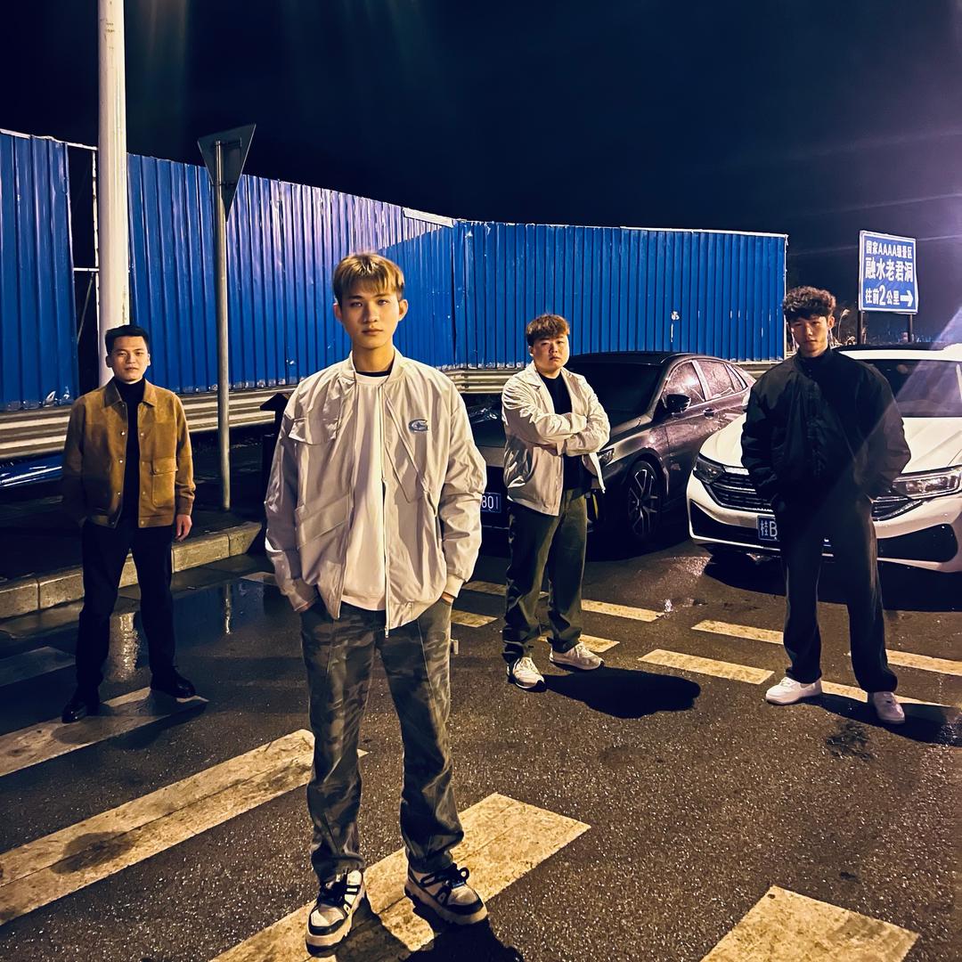 梦创网络柳州大树