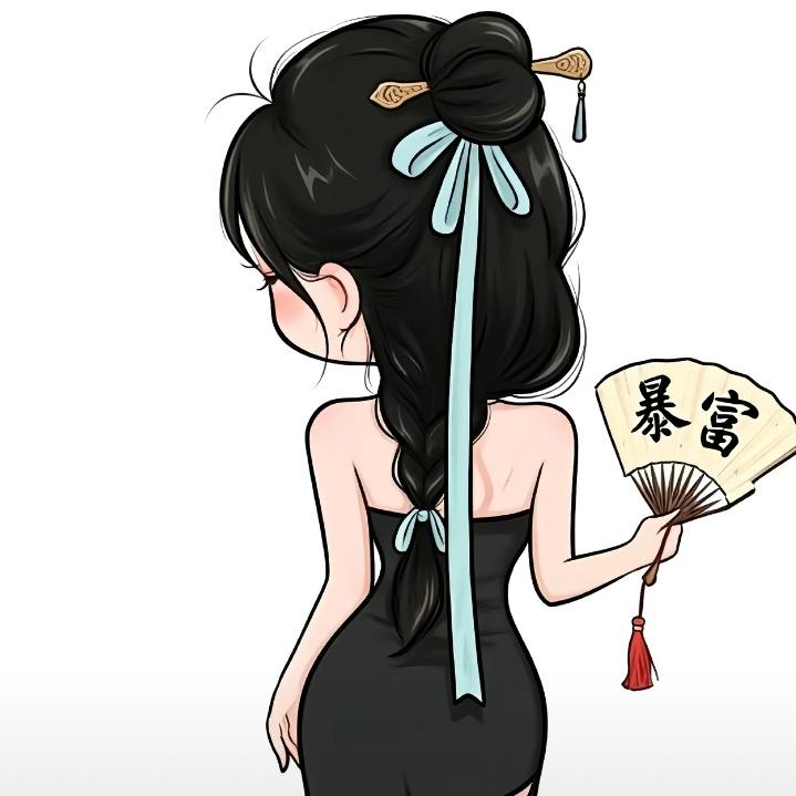 我是周周