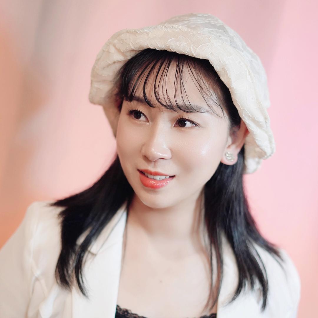 罗依琳传唱经典🎙️