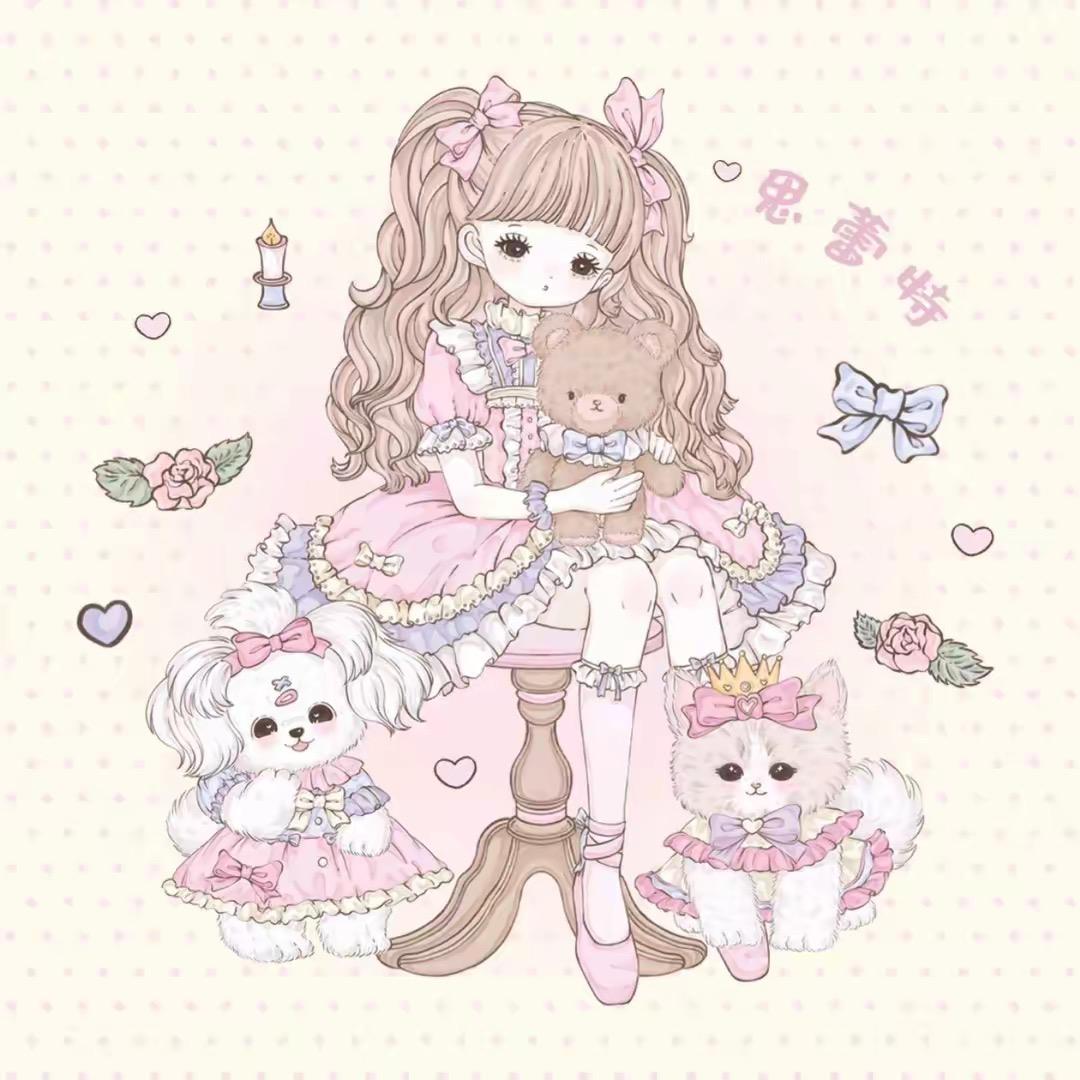 思蕾特原创设计