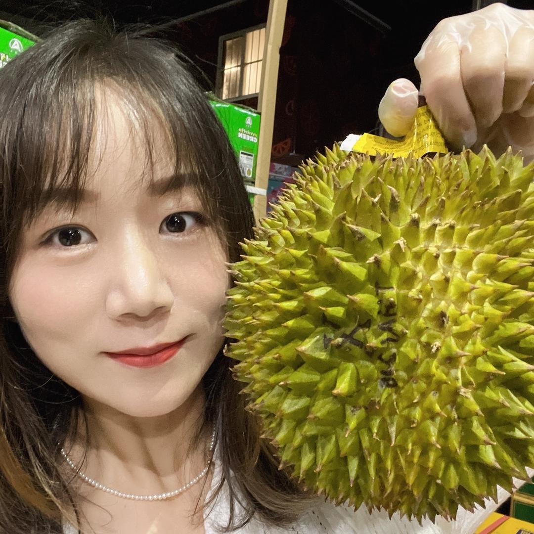 钰姐姐水果团购两湖水果批发市场