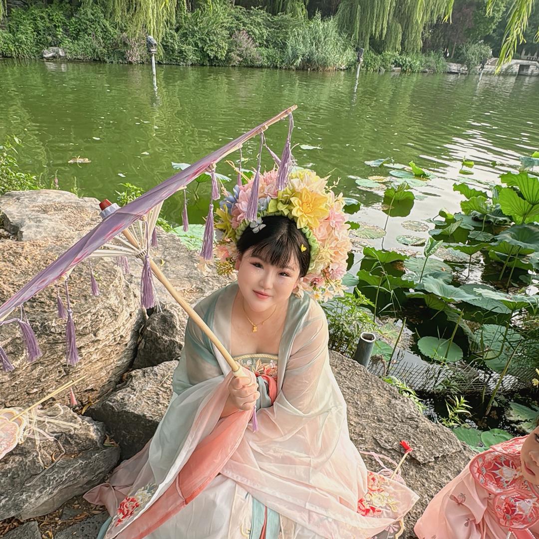 开烤肉店的小刘
