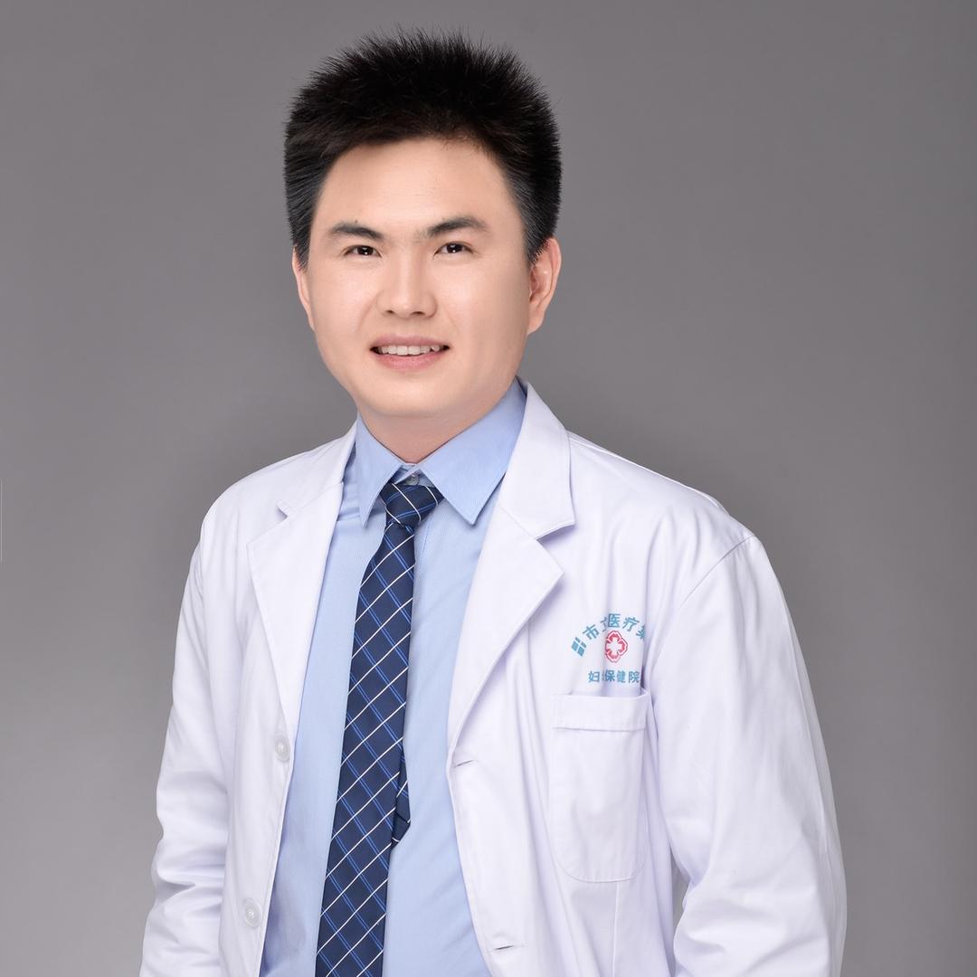 妇产科鲁医生