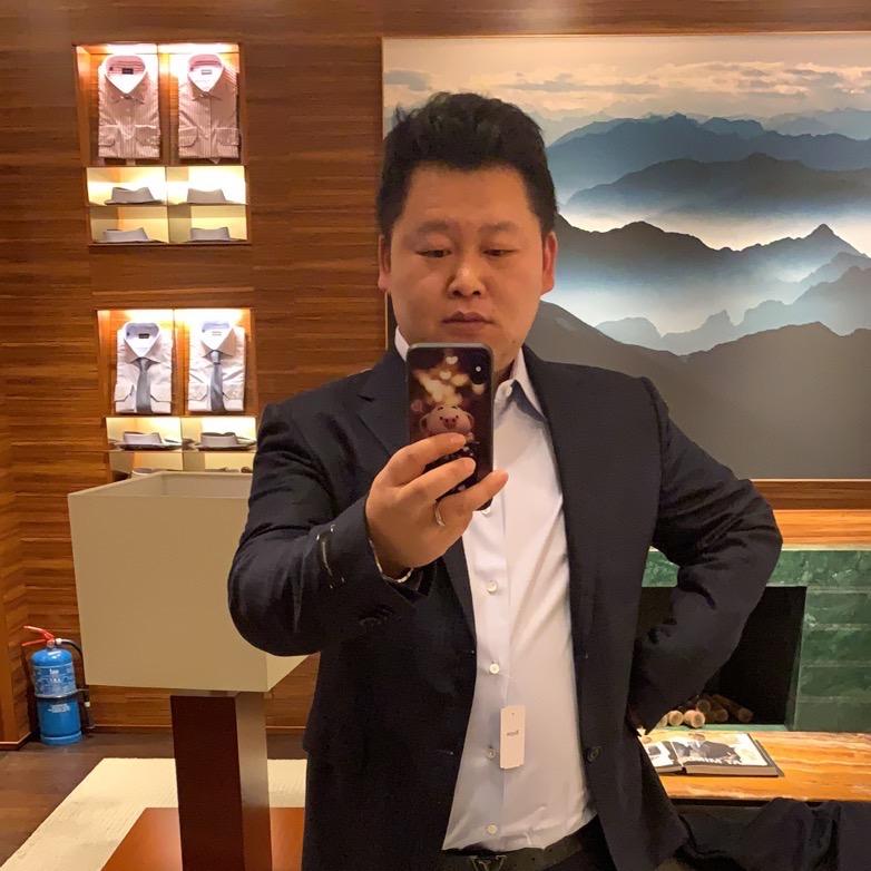 百年风华一如故🦋