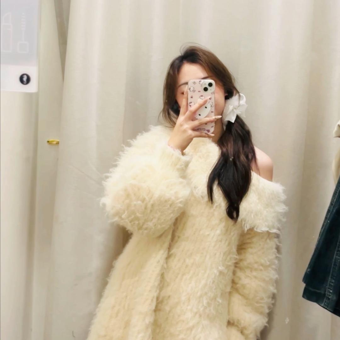 一只开心鬼😽