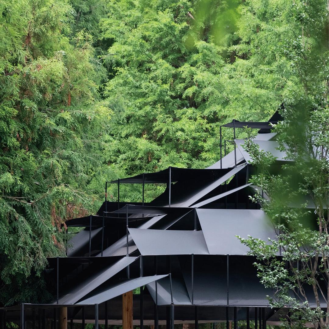 孙玮设计｜东方美学