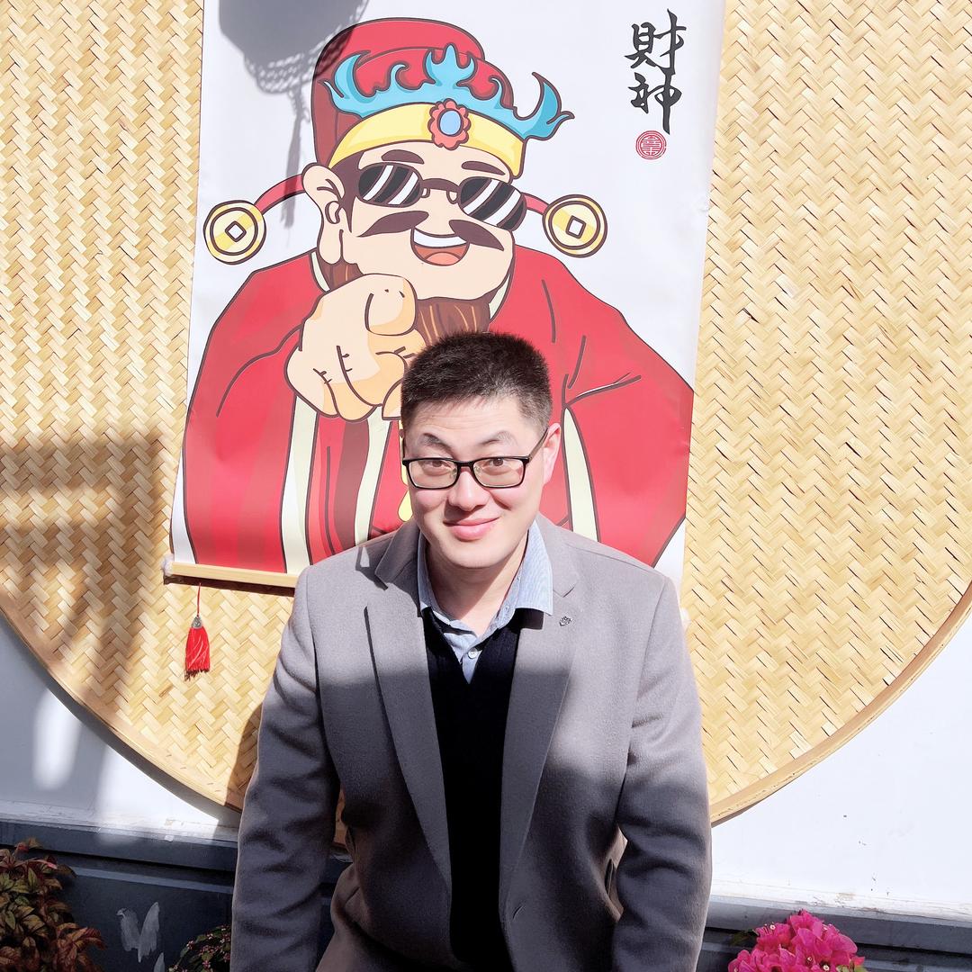 魔都小强哥