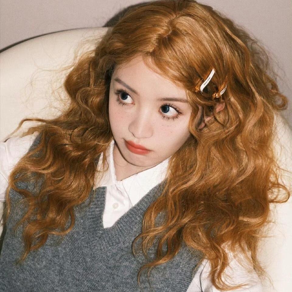 蜡笔小欣👻