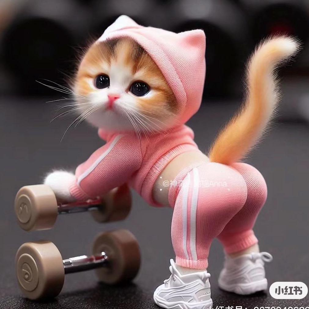 🐱艾菲