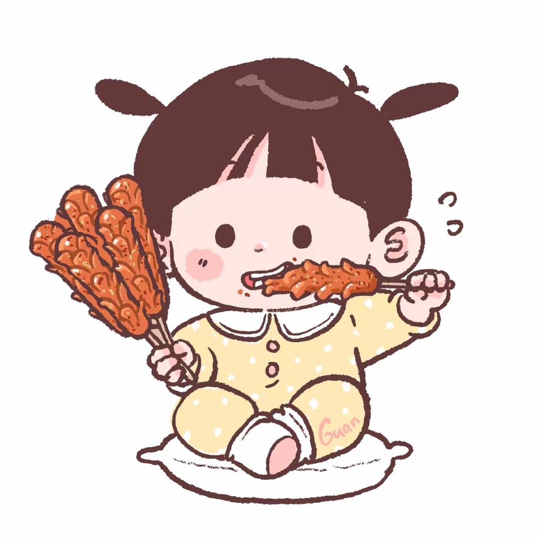 栗子