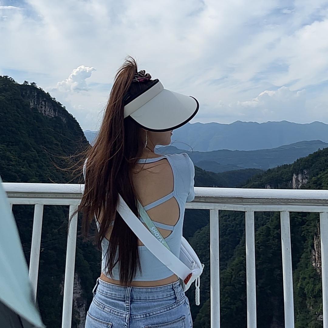 美美带你去旅游