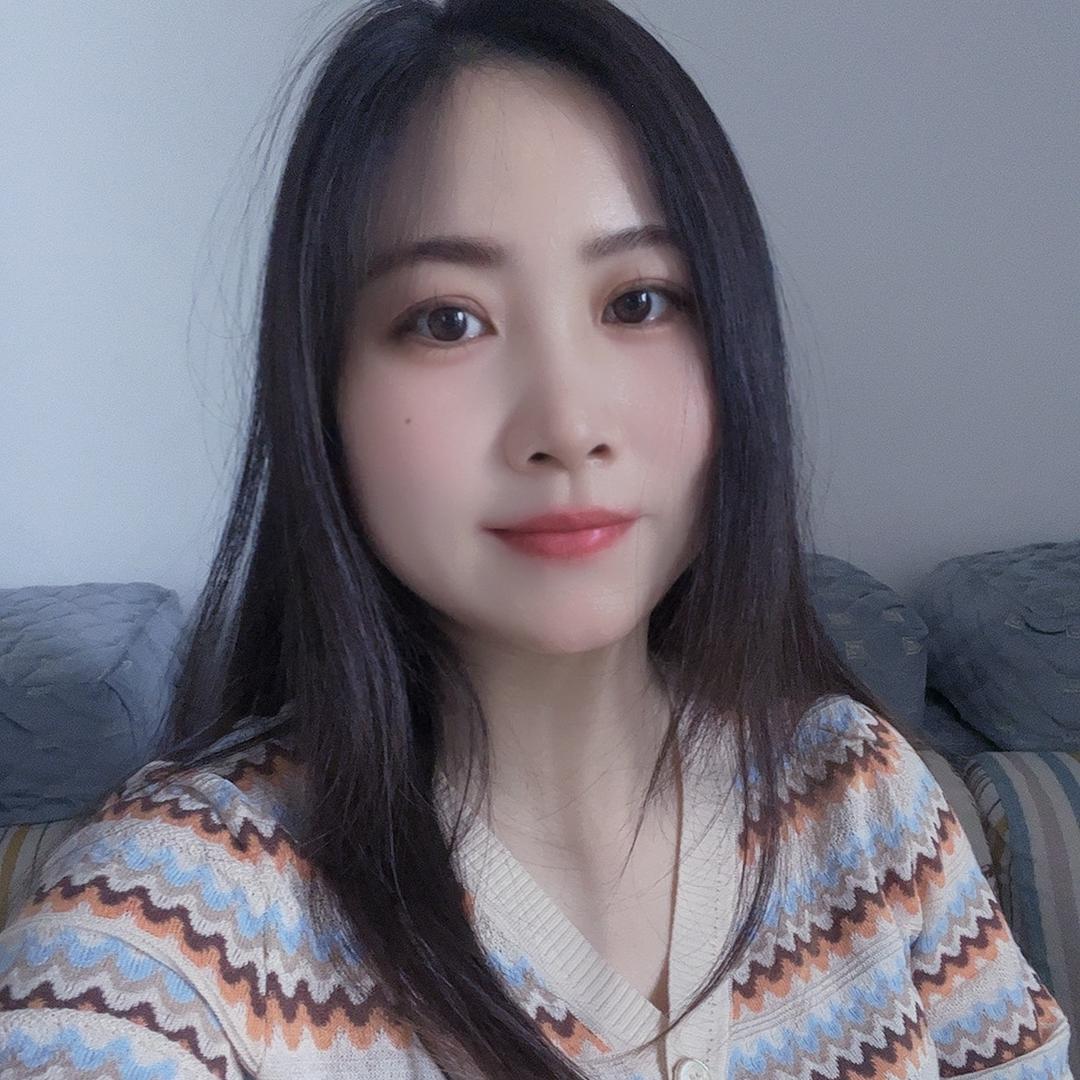 丽.