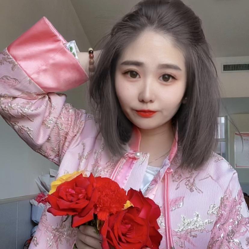 张怼怼～