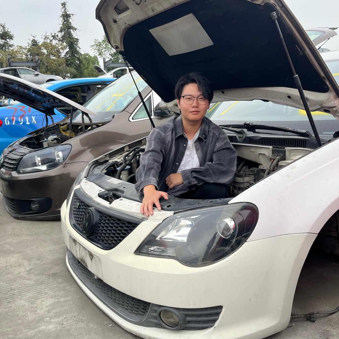 汽车界的KK园区——泰泽