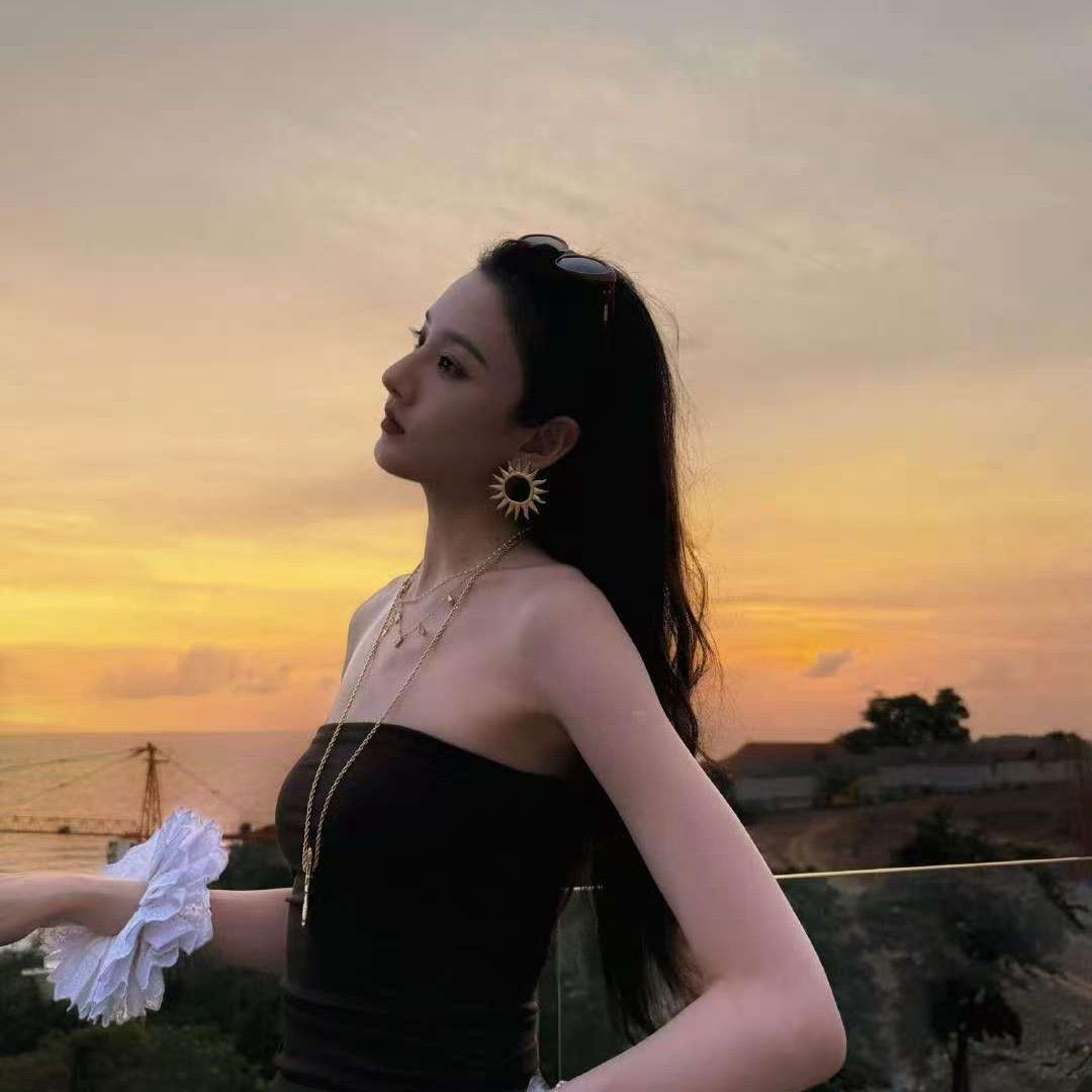 心心❤️想找个男鹏友~