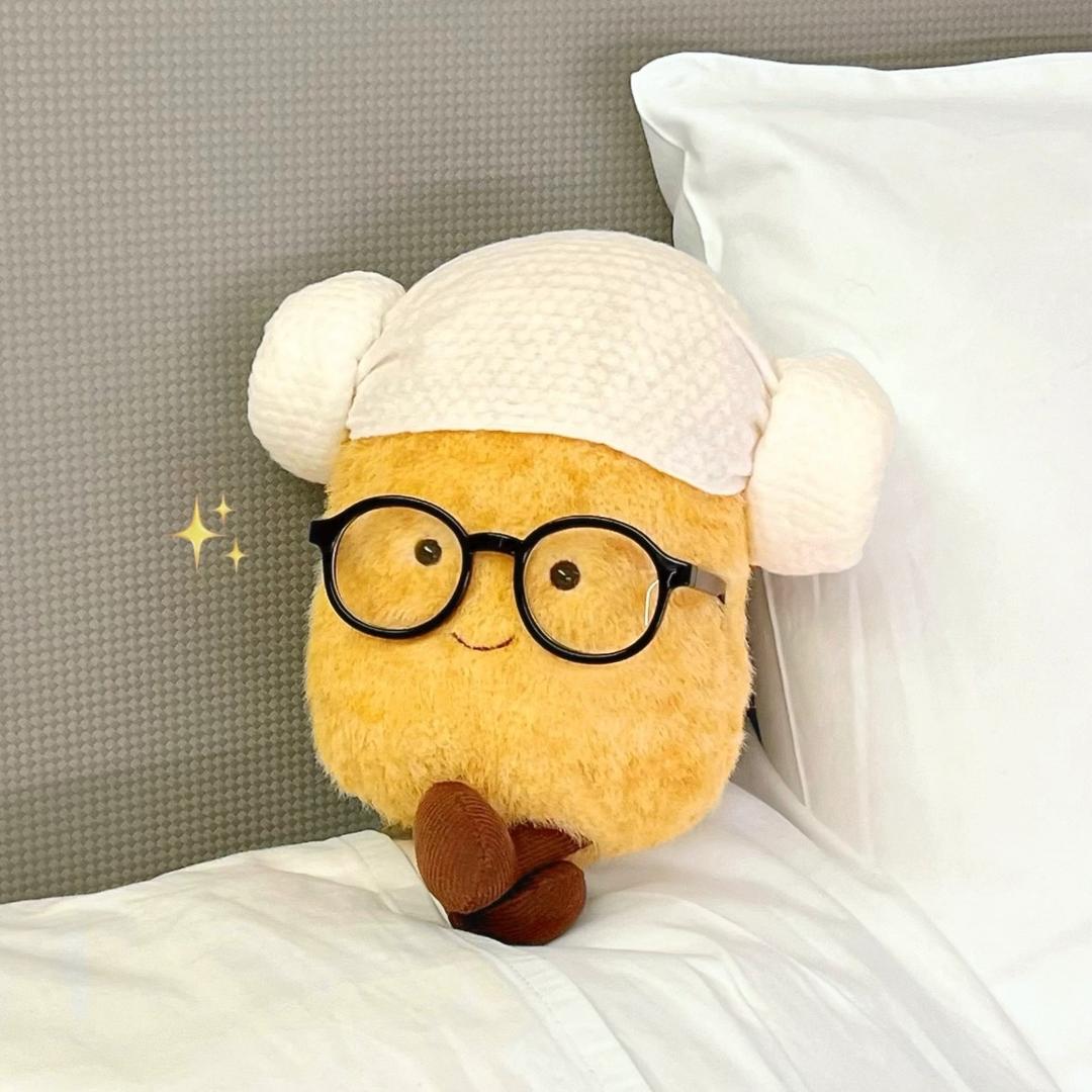 土豆贴💓