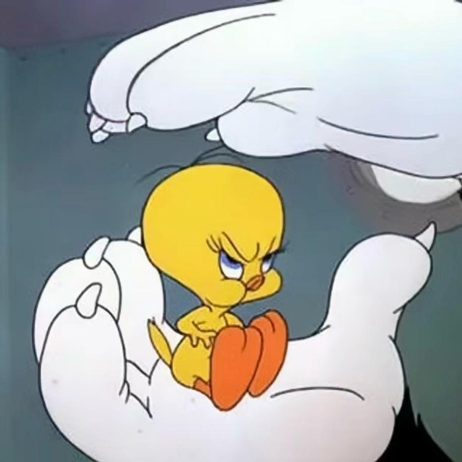 五月（度假中）