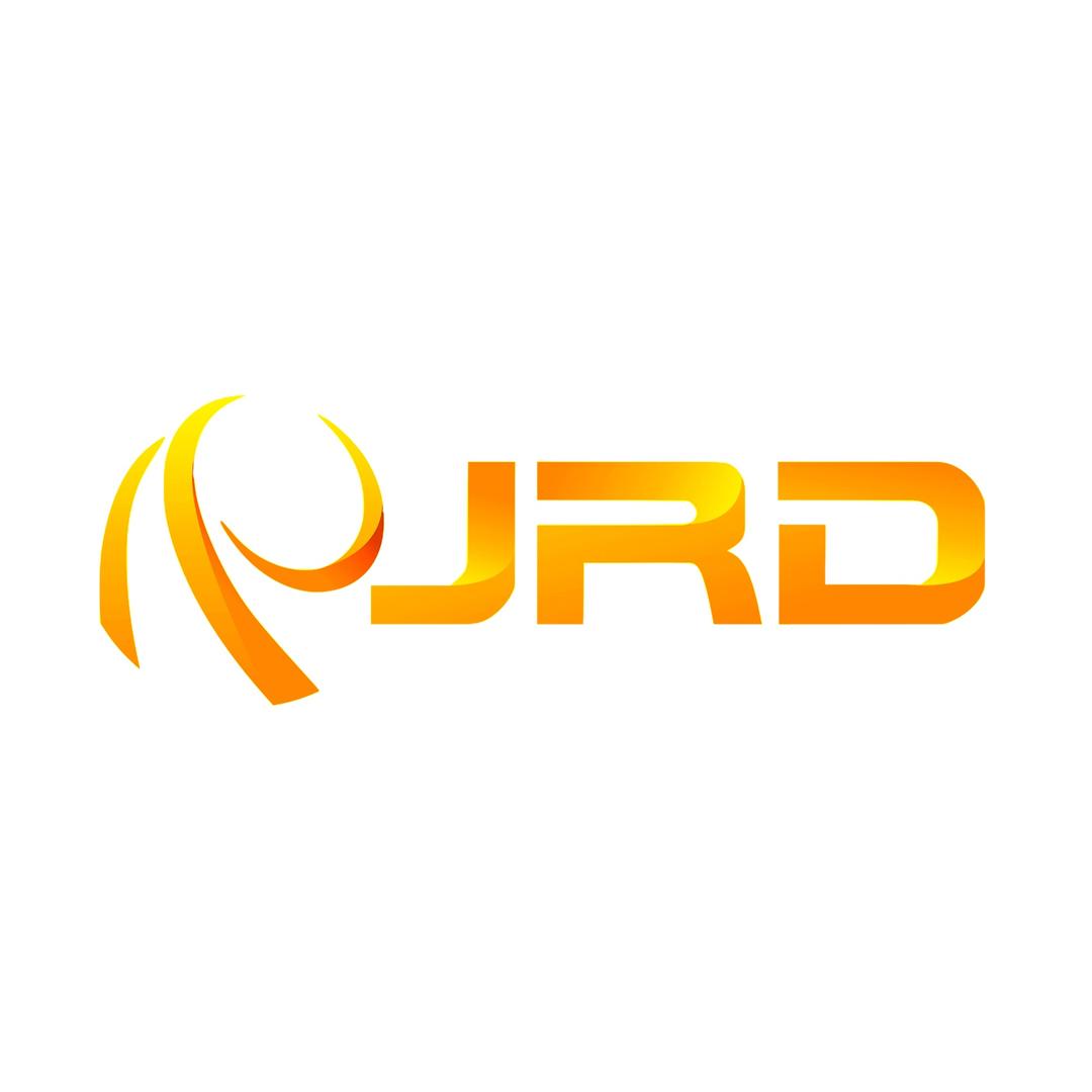 JRD好物福利官