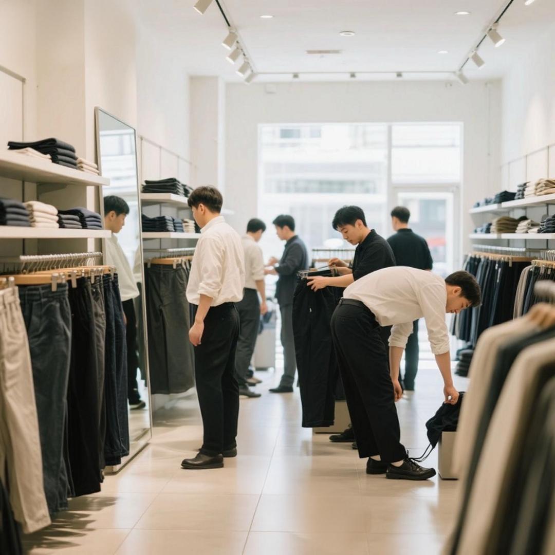 AAA服装👔张哥